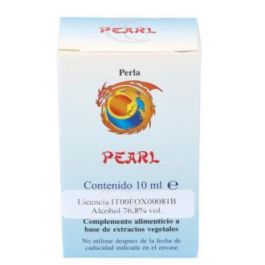 Pearl Gotas 10Ml. Precio: 25.4999998. SKU: B1A25SQEVZ