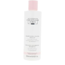 Christophe Robin Champú Voluminizador Delicado con Extractos de Rosa 250 ml Precio: 21.49999995. SKU: B1ELAPZKWH