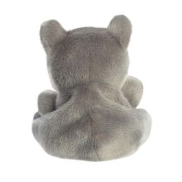 AURORA Peluche Lobo Palm Pals 13 cm - Muñeco de Peluche Suave