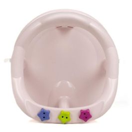 Anillo de baño THERMOBABY Aquababy - Rosa polvo Anillo de baño THERMOBABY Aquababy - Rosa polvo