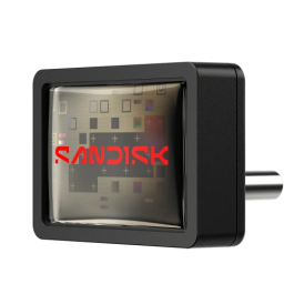 Sandisk SDCZ530-064G-G46 Memoria USB Type-C 64 GB Lectura 300 MB/s Precio: 32.99000023. SKU: B1KMNZARRY