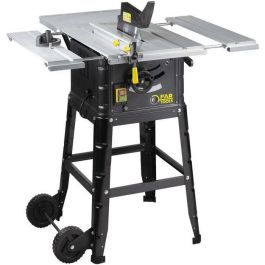 FARTOOLS PRO - TS 1800 Sierra de mesa 1800 W, diámetro 250 mm - 113399 Precio: 293.89000058. SKU: B14EHNVMTM