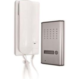 SCS SENTINEL AudioKit 3208D Intercomunicador de audio de 2 hilos Precio: 40.68999979. SKU: B136YKF874