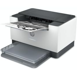 HP M209dw Impresora Láser Monocromo Compacta de Alta Productividad WiFi con Impresión Doble Cara Rápida y HP Smart App