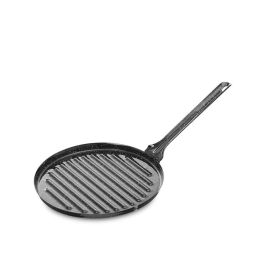 Vaello Plancha Redonda Esmaltada Ø22cm Acero Laminado Precio: 4.79000038. SKU: S7908275
