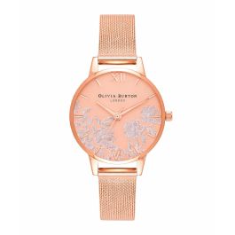 Reloj Mujer Olivia Burton OB16MV77 (Ø 30 mm) Precio: 156.09. SKU: B15MEA3Y6S