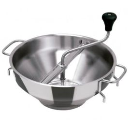 Pasapurés Inoxibar 52127 Acero Acero Inoxidable Precio: 18.49999976. SKU: B17ACCQEWV