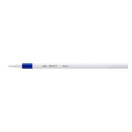 Rotulador Fibra Uni-Ball Emott Fineliner Pem-Sy.33 (0,4) Azul (Set de 10) Precio: 17.0731. SKU: B1EGB5GXY3