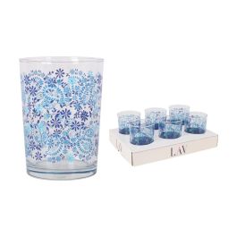 Vaso LAV Azores 515 ml (24 Unidades) Vaso LAV Azores 515 ml (24 Unidades)