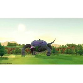 Microids Goldorak: Feast of Wolves Edición Estándar Nintendo Switch