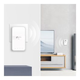 Powerline TP-Link TL-WPA7617 KIT