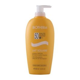 Leche Solar Sun Biotherm