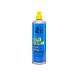 Tigi Bed Head Down 'N Dirty Champú Clarificante Desintoxicante 400ml Precio: 10.69000031. SKU: SBL-ART11656