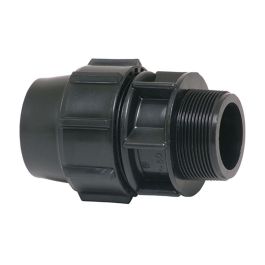 Enlace mixto rosca macho polipropileno 25 mm x 3/4" Precio: 2.78999985. SKU: B177EPES5Q