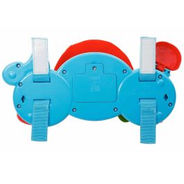 V-Tech Volante Interactivo Infantil 80-192522 con Voz, Luces y Música para Aprender Educación Vial y Conducción