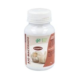 GHF Ajo Macerado 500Mg 110 Perlas - Contribuye al Sistema Cardiovascular, Tensión Arterial y Colesterol Normal Precio: 7.5000002. SKU: B1J5CEHP2R