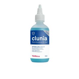 Vetnova Clunia Maint Zngel 120 mL Advanced Formula Gel para Salud Oral y Prevención de Mal Aliento Precio: 30.50000052. SKU: B1FPPR3N4Z