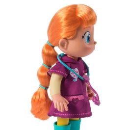 Spin Master Muñeca de vida 33cm para niños a partir de 3 años