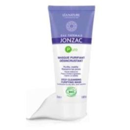 Jonzac Mascarilla Purificante Pure 50ml Jonzac Mascarilla Purificante Pure 50ml Precio: 15.49999957. SKU: B14J67CKKV