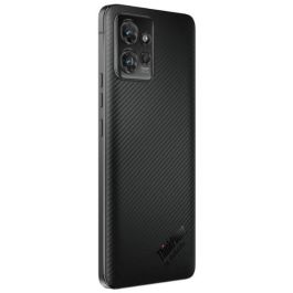 Motorola Thinkphone 5G 256GB 8GB RAM Pantalla AMOLED 6.5" 144Hz Carbon Black