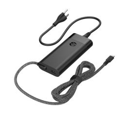Cargador Para Portatil Hp Usb-C 110 W Cargador Para Portatil Hp Usb-C 110 W Precio: 65.49999951. SKU: B1D4GK36LP