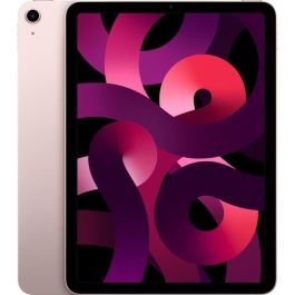 Apple - iPad Air (2022) - 10.9 - WiFi - 64 GB - Rosa Apple - iPad Air (2022) - 10.9 - WiFi - 64 GB - Rosa
