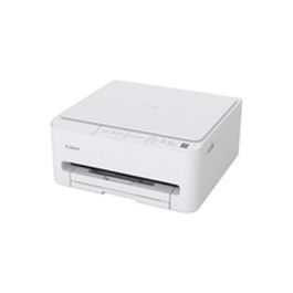 Canon PIXMA TS4150i Impresora Multifunción Inyección WiFi Dúplex Automático Fotográfica Sin Bordes