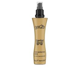 Schwarzkopf Got2b Guardian Angel Spray Protector Térmico para Todo Tipo de Cabello 220ºC 200 ml Precio: 4.49999968. SKU: S0566451