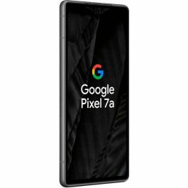 Smartphone Google Google Pixel 7a 6,1" Octa Core 8 GB RAM 128 GB Negro Smartphone Google Google Pixel 7a 6,1" Octa Core 8 GB RAM 128 GB Negro