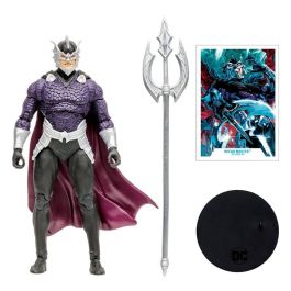 Figura Mcfarlane Toys Dc Comics Multiverse Figura Mcfarlane Toys Dc Comics Multiverse