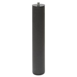 Hotel F Pata Metálica Fija Ø50 H160-350 Altura H250 Q&Q (4 Unidades) Precio: 9.68999944. SKU: B1ADEZX6MK