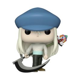 Funko Pop Hunter X Hunter Kite - Figura de Vinilo de 9 cm