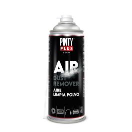 Pinty Plus Aire Comprimido Limpia Polvo 520 cc Spray para Electrónica y Dispositivos Precio: 7.49999987. SKU: B1HH5832FZ