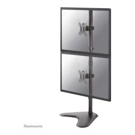 Neomounts FPMA-D550DDVBLACK Soporte Dual para Monitor, 10-32", Instalación Vertical, 6 kg por Pantalla, Negro Precio: 73.78999991. SKU: S55024922