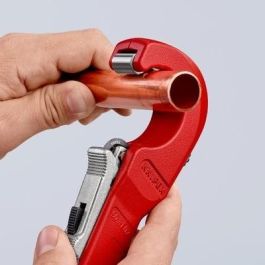 Knipex TubiX Rohrabschneider