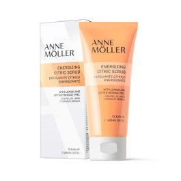 Anne Möller Exfoliante Corporal Energizante Citric Scrub 100 ml