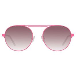 Gafas de Sol Unisex Guess GU3028-5573F Ø 55 mm Precio: 45.78999975. SKU: S05107271