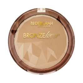 Polvos Compactos Bronceadores Deborah Bronze Lover Nº 02 Sunkissed Spf 15 Precio: 16.50000044. SKU: B16KJLHQD7