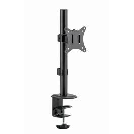 Gembird MA-D1-02 soporte para monitor 81,3 cm (32") Escritorio Negro Precio: 16.68999948. SKU: B1BS39ZA7T