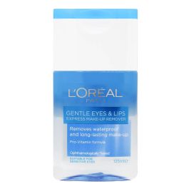 L'Oreal Paris, L'Oreal Paris, Loción desmaquillante, 125 ml Precio: 21.88999989. SKU: B1847ZTX5H