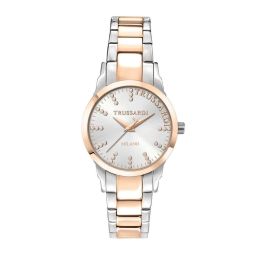 Reloj Mujer Trussardi R2453141501 (Ø 32 mm) Precio: 133.50000059. SKU: B1JNT9E4XC