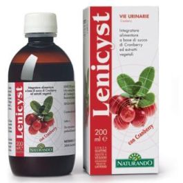 Lenicyst 200Ml. Precio: 19.5900001. SKU: B17327GG34