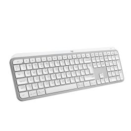 Teclado Inalámbrico Logitech MX Keys S Qwerty Español Precio: 136.59000058. SKU: B1HL3XK7PB