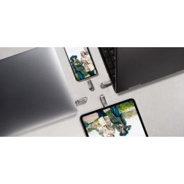 Memoria Usb 3.1 Usb Tpo C Memoria Usb 3.1 Usb Tpo C