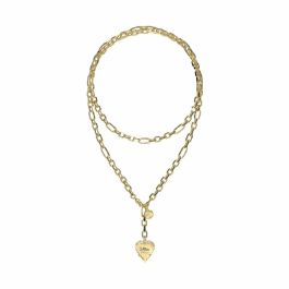 Collar Mujer Guess JUBN04044JWYGT-U 45 cm Precio: 45.78999975. SKU: B1DJK9ZMCB