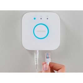 Puente PHILIPS Hue - Puente de conexión Puente PHILIPS Hue - Puente de conexión