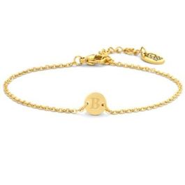 Pulsera Mujer CO88 Collection 8CB-90616 Dorado Pulsera Mujer CO88 Collection 8CB-90616 Dorado