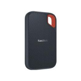Sandisk Extreme V2 4TB USB 3.1 Negro