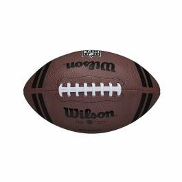 Balón de Fútbol Americano Wilson NFL Spotlight Precio: 20.50000029. SKU: B1784AWYWY