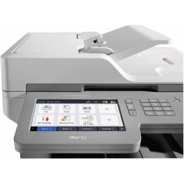 BROTHER Multifuncion Laser Color MFC-L9570CDW